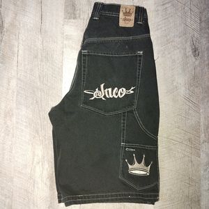 Jnco Shorts